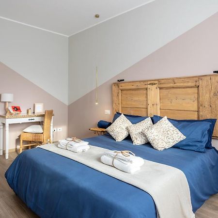 A Casa Di Ale Apartment Чинизело Балсамо Екстериор снимка