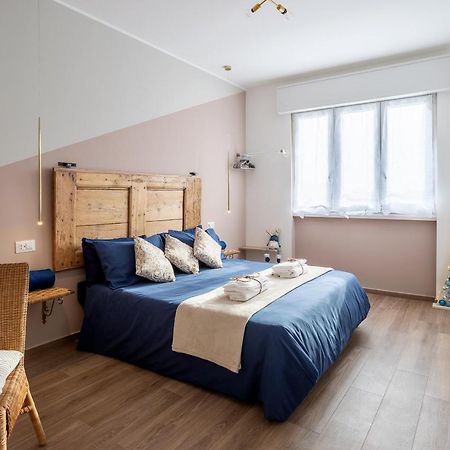 A Casa Di Ale Apartment Чинизело Балсамо Екстериор снимка