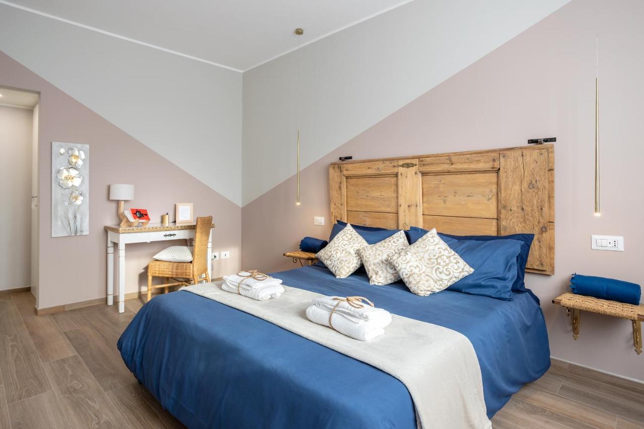 A Casa Di Ale Apartment Чинизело Балсамо Екстериор снимка