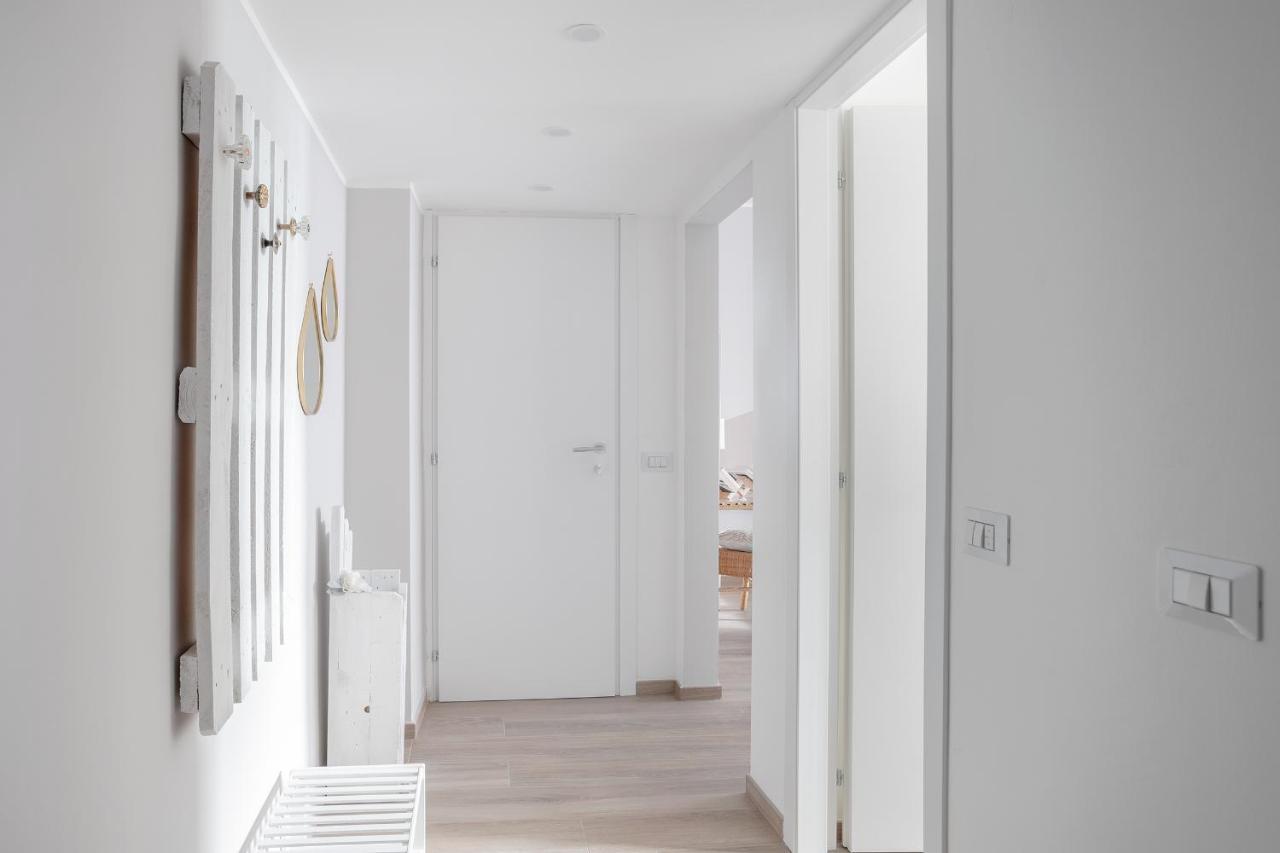 A Casa Di Ale Apartment Чинизело Балсамо Екстериор снимка