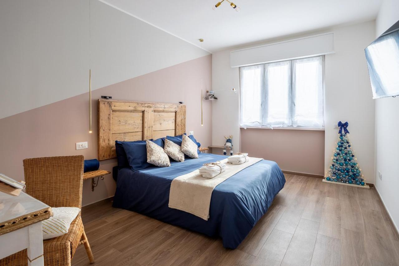 A Casa Di Ale Apartment Чинизело Балсамо Екстериор снимка