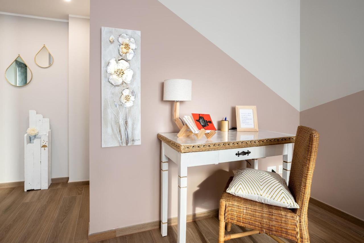 A Casa Di Ale Apartment Чинизело Балсамо Екстериор снимка