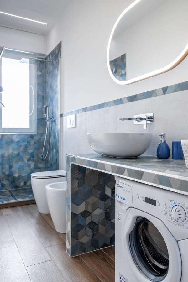 A Casa Di Ale Apartment Чинизело Балсамо Екстериор снимка
